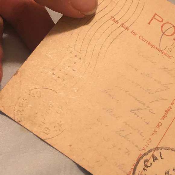 Perf error! Sides12x3 Washington series 1802 stamp - Picture 4 of 8